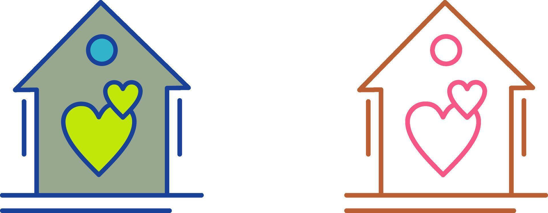 Favorite Icon Design vector