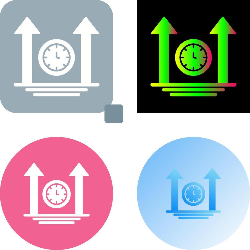Offer Icon Design vector