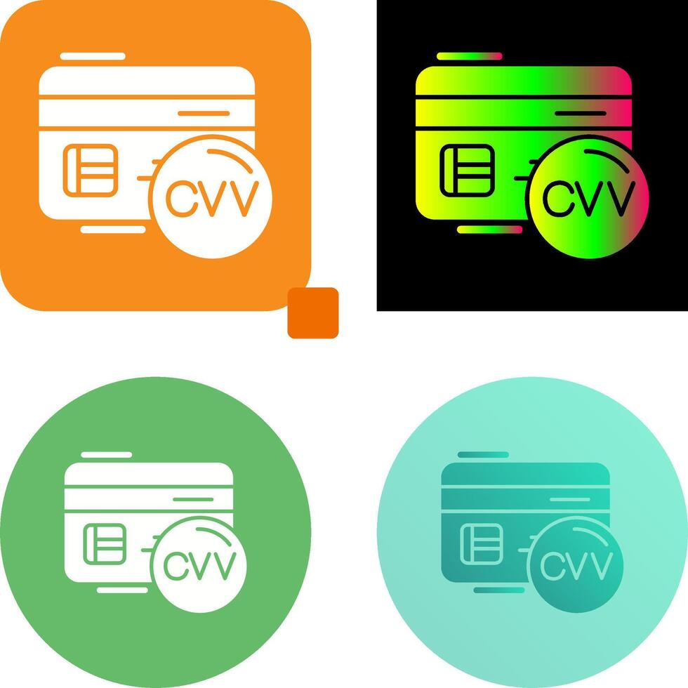 Code Icon Design vector