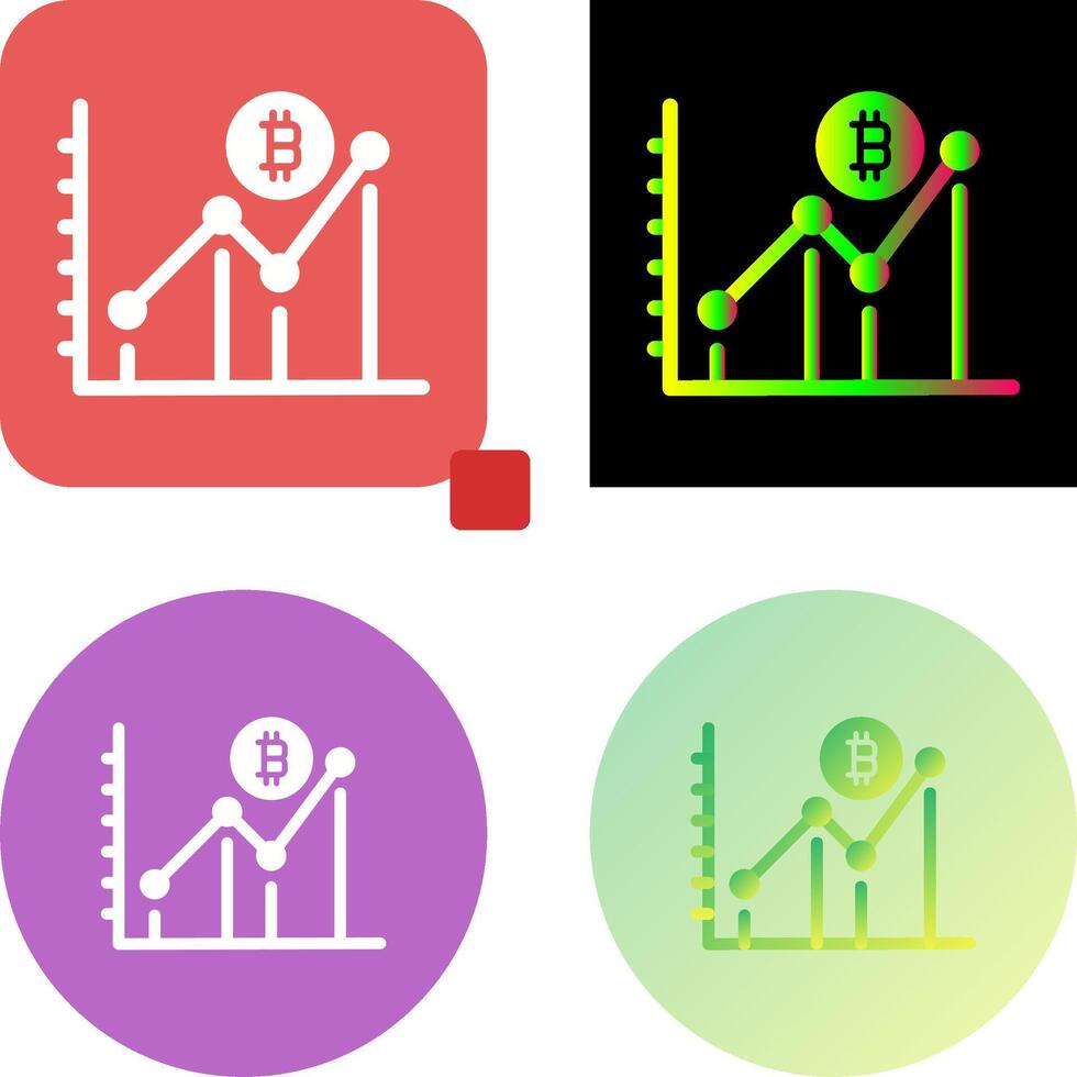 Bars Icon Design vector