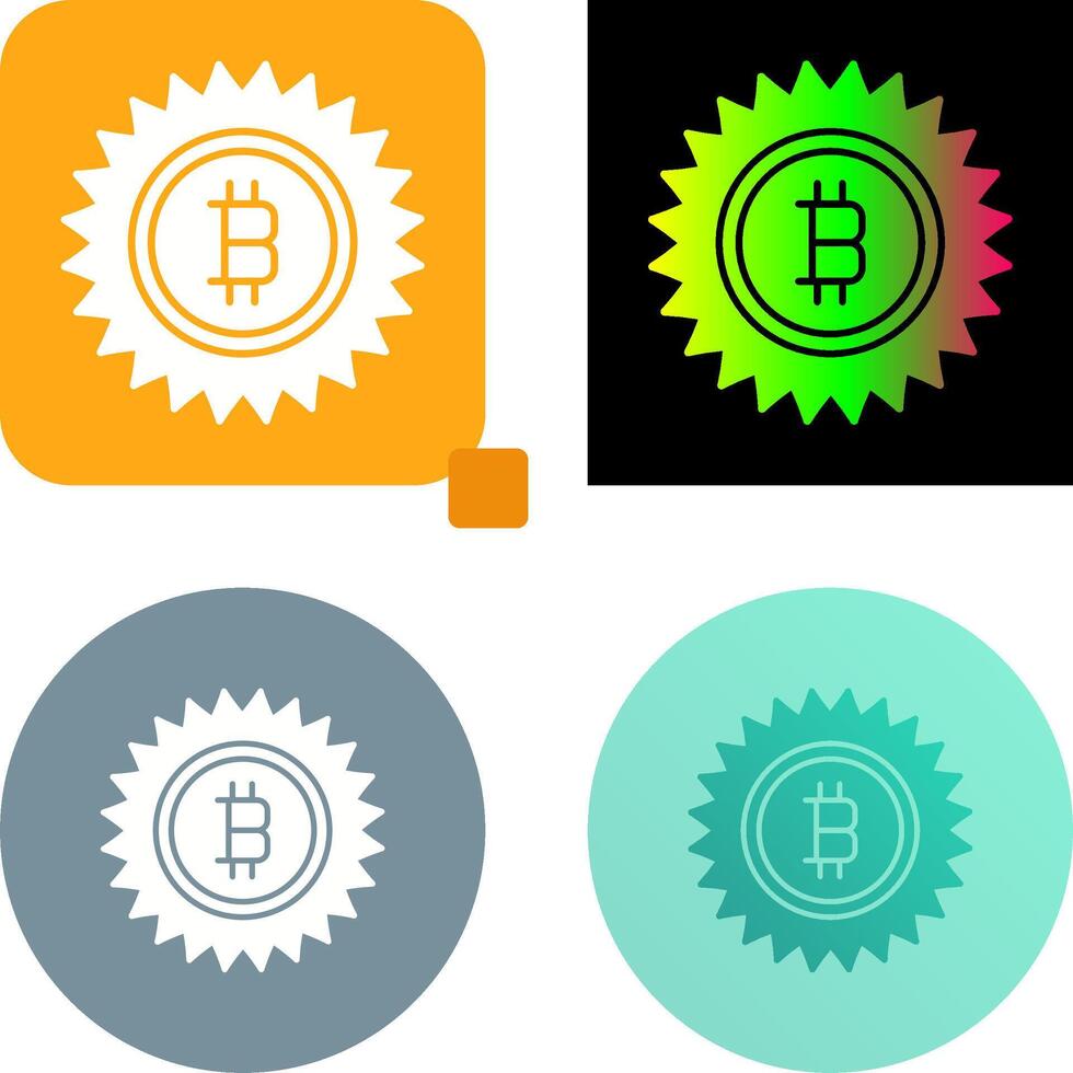 Discount Icon Design vector