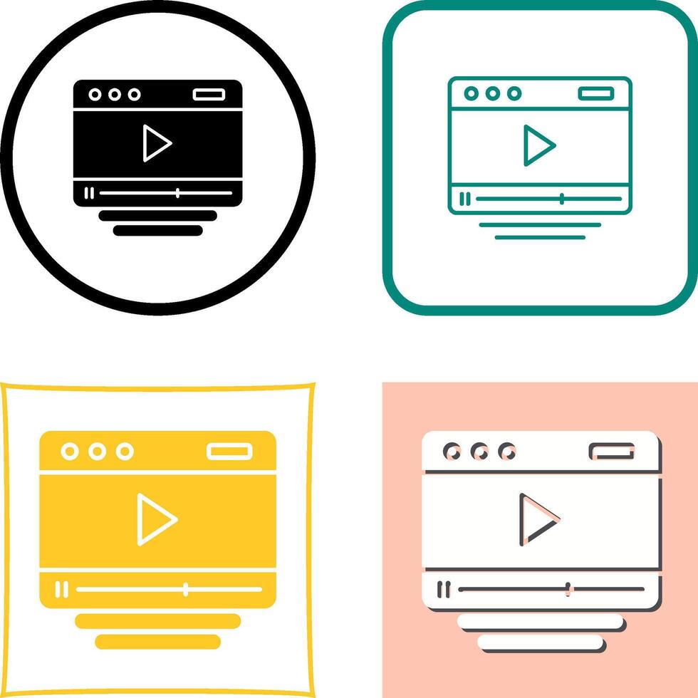 Web free Icon Design vector