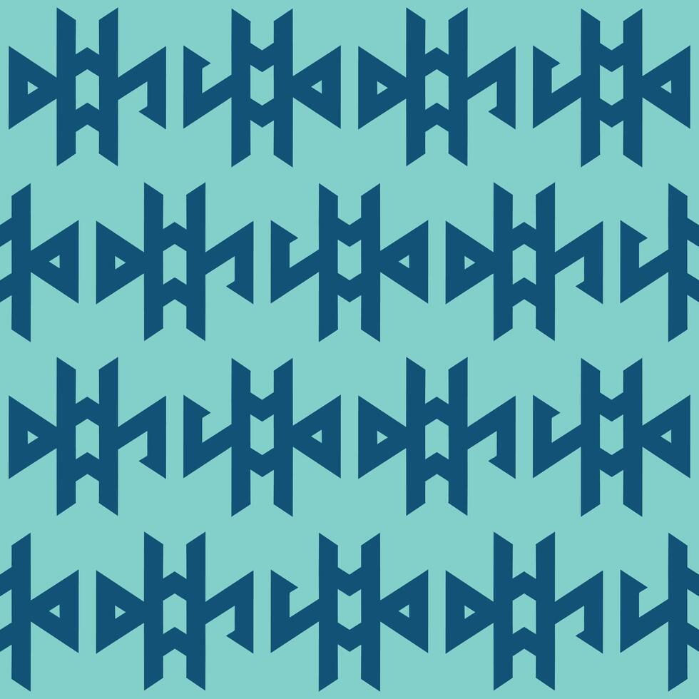 pattern design for clothing items vector