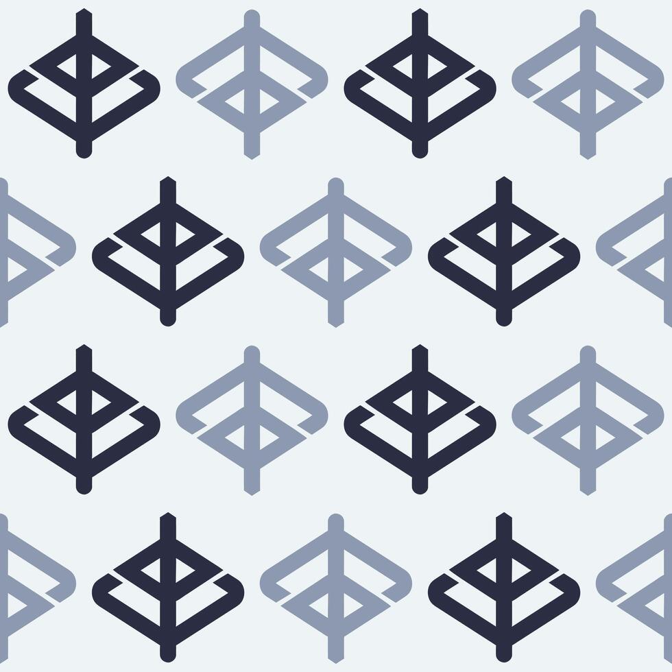 pattern design for clothing items vector