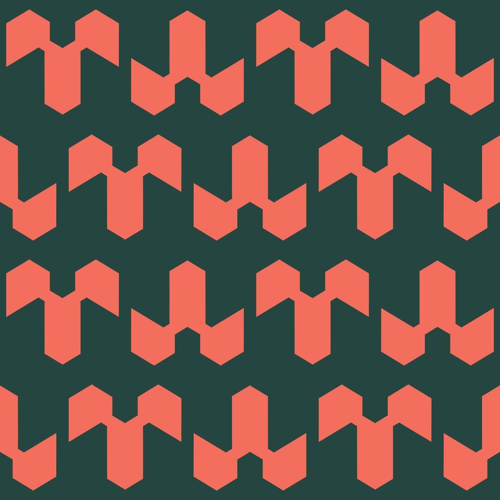 pattern design for clothing items vector