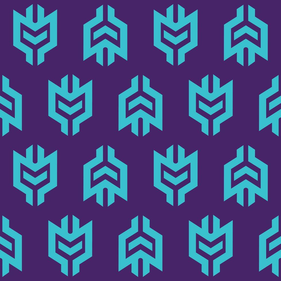 pattern design for clothing items vector