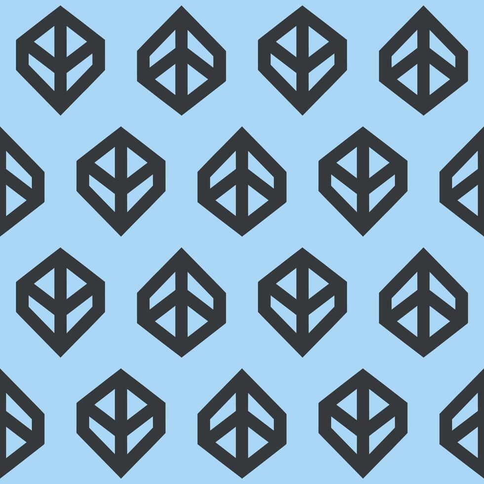 pattern design for clothing items vector