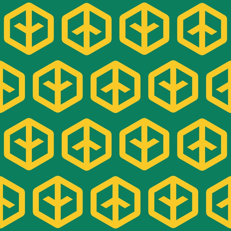 pattern design for clothing items vector