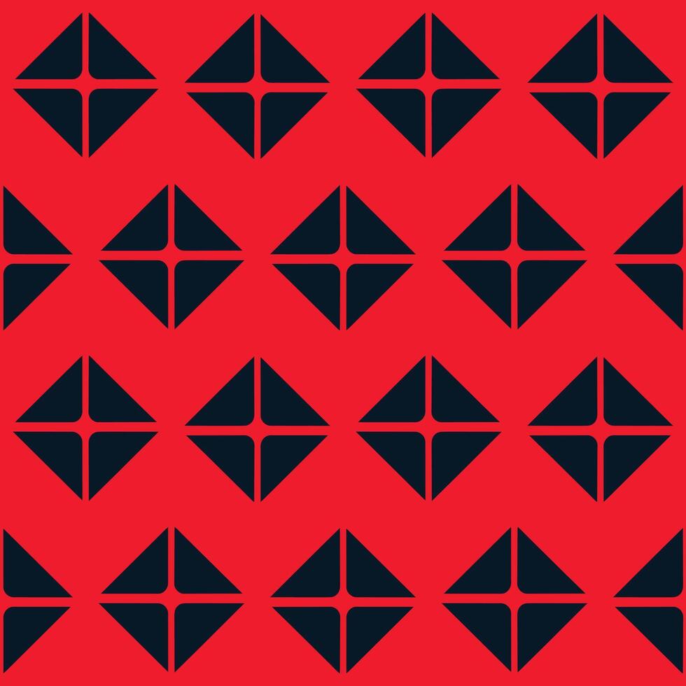 pattern design for clothing items vector