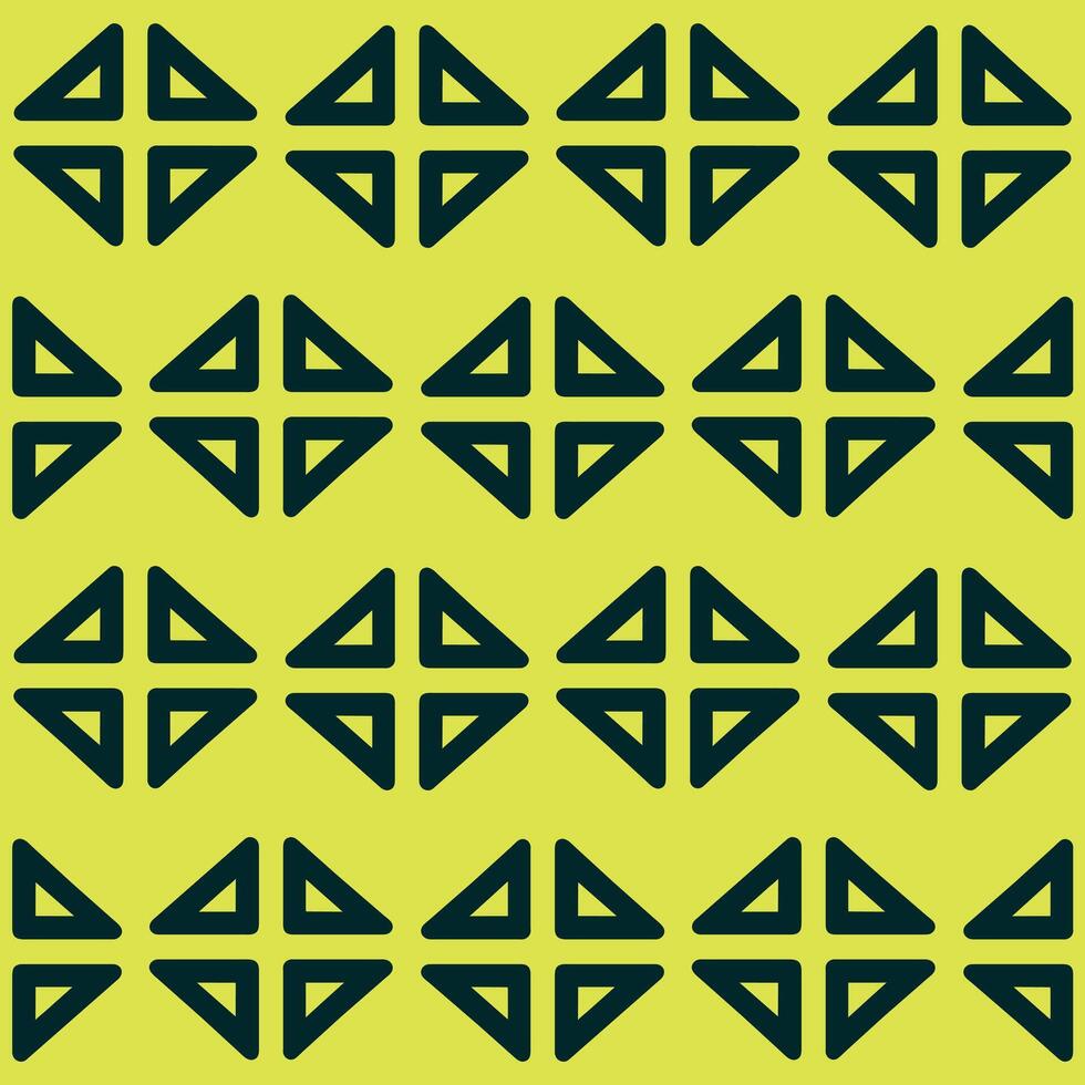 pattern design for clothing items vector