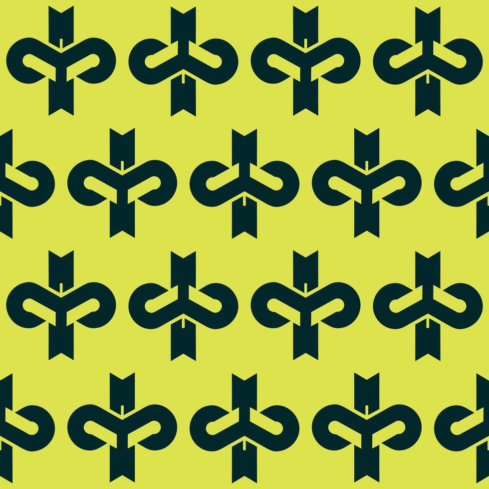 pattern design for clothing items vector