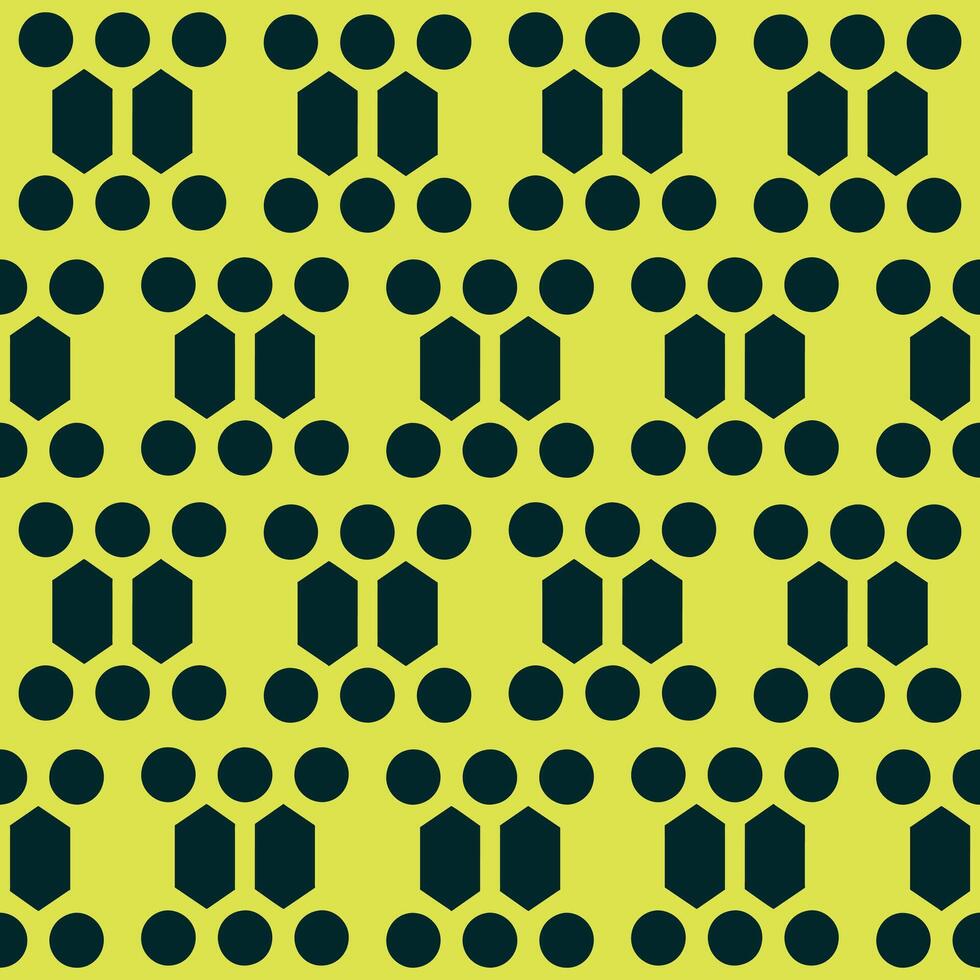 pattern design for clothing items vector