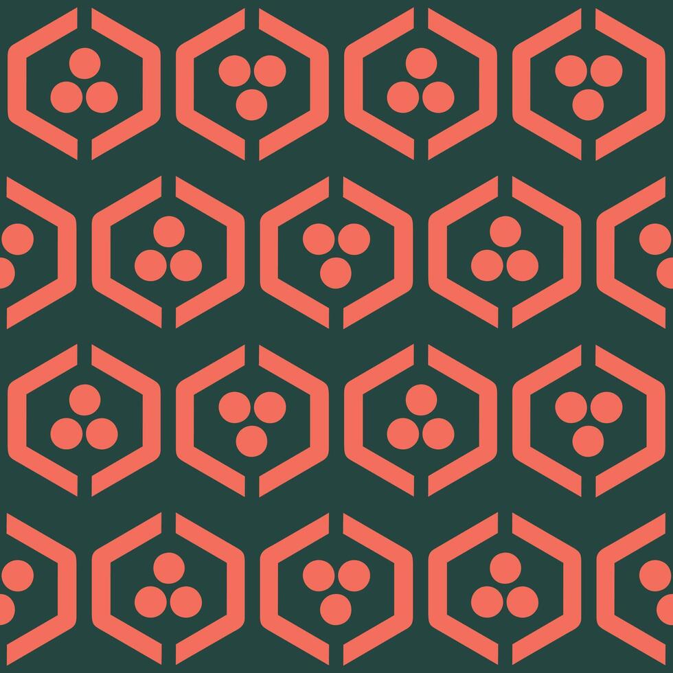pattern design for clothing items vector