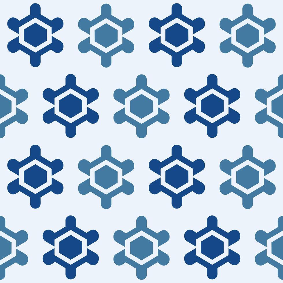 pattern design for clothing items vector