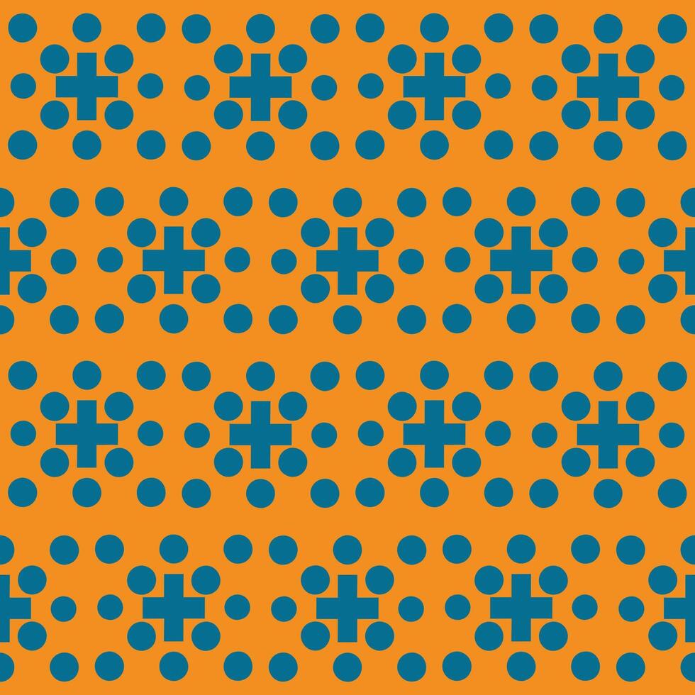 pattern design for clothing items vector