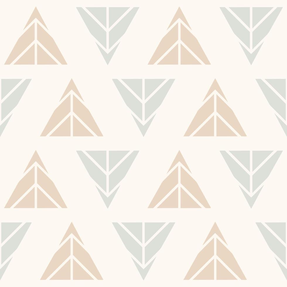 pattern design for clothing items vector