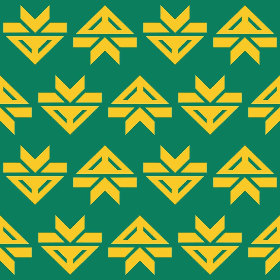 pattern design for clothing items vector
