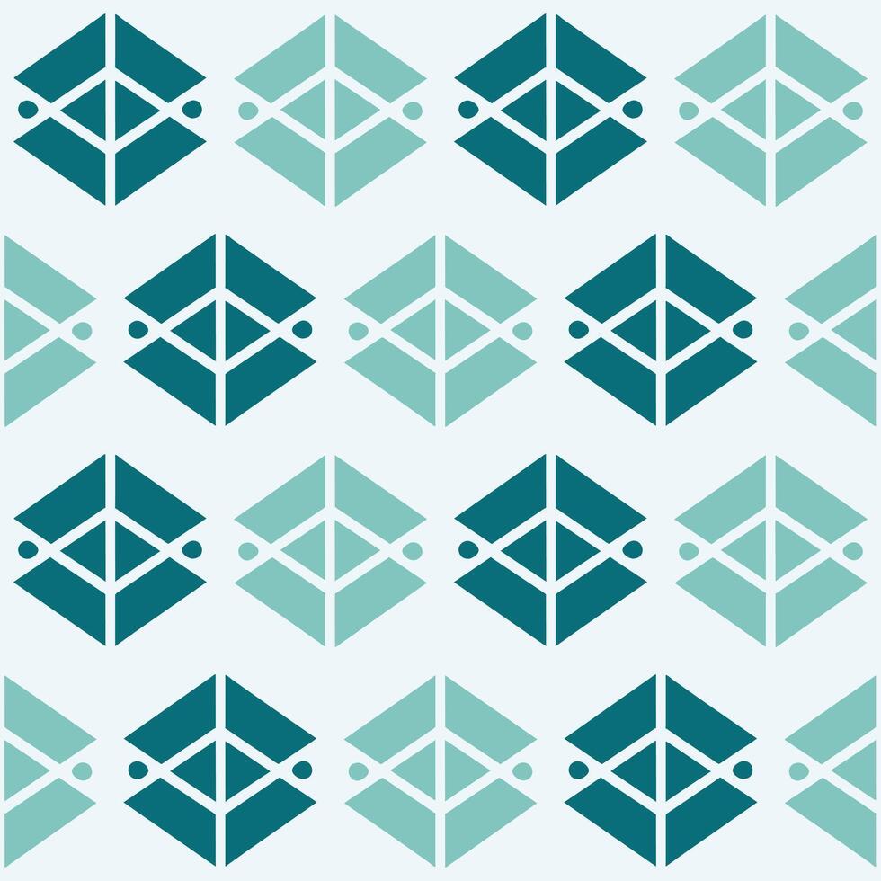 pattern design for clothing items vector