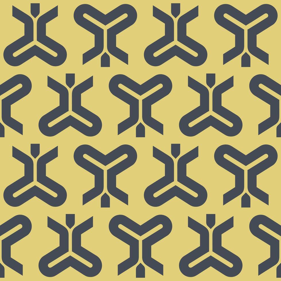 pattern design for clothing items vector