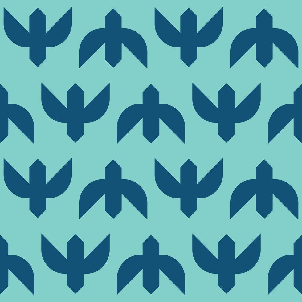 pattern design for clothing items vector