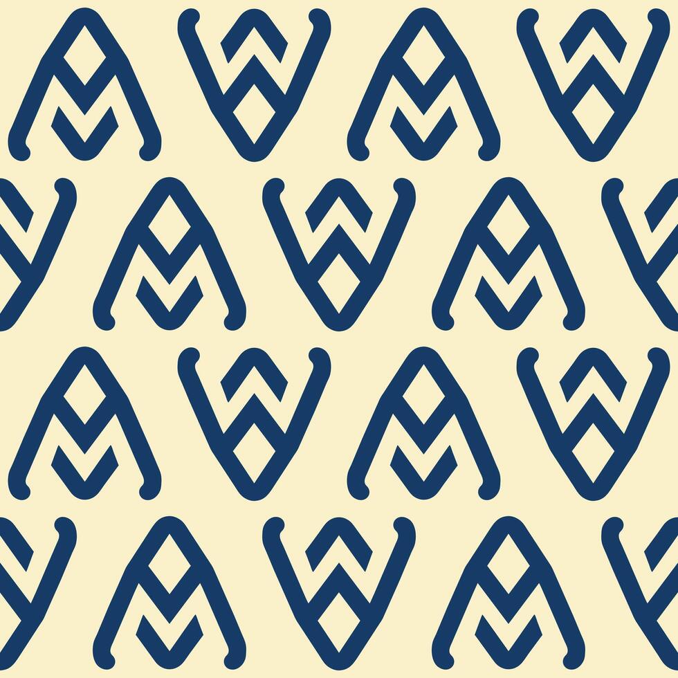 pattern design for clothing items vector