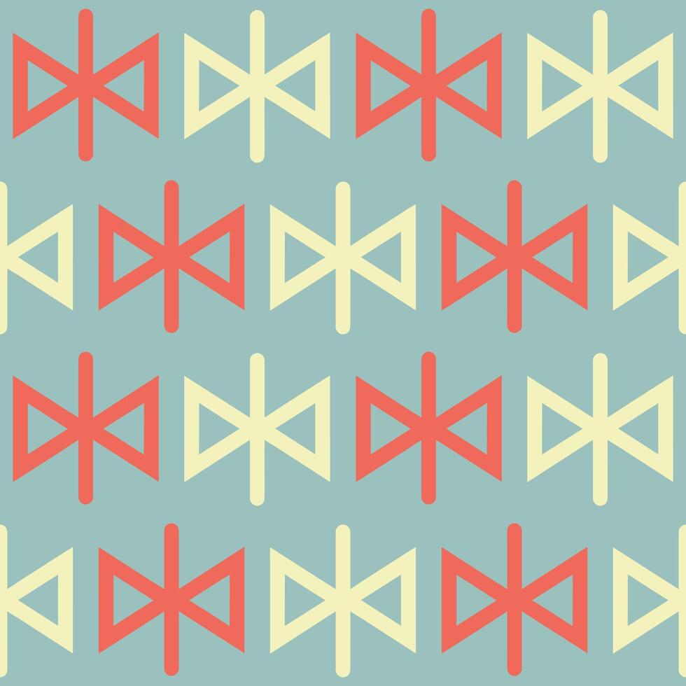 pattern design for clothing items vector