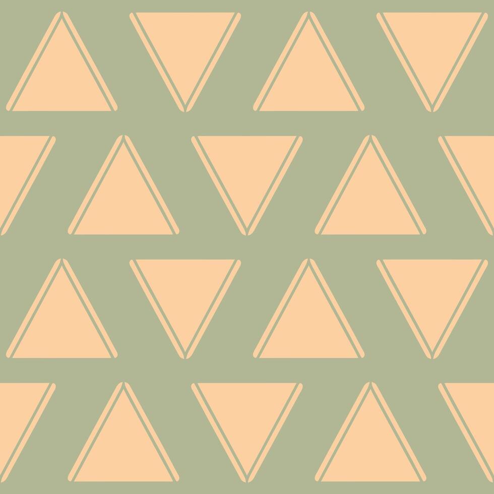 simple pattern design for clothing items vector