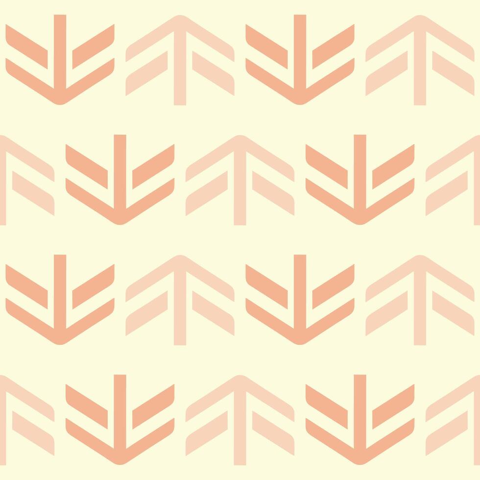 simple pattern design for clothing items vector