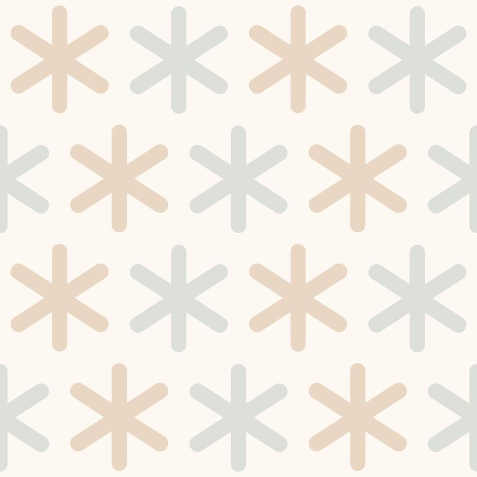 simple pattern design for clothing items vector