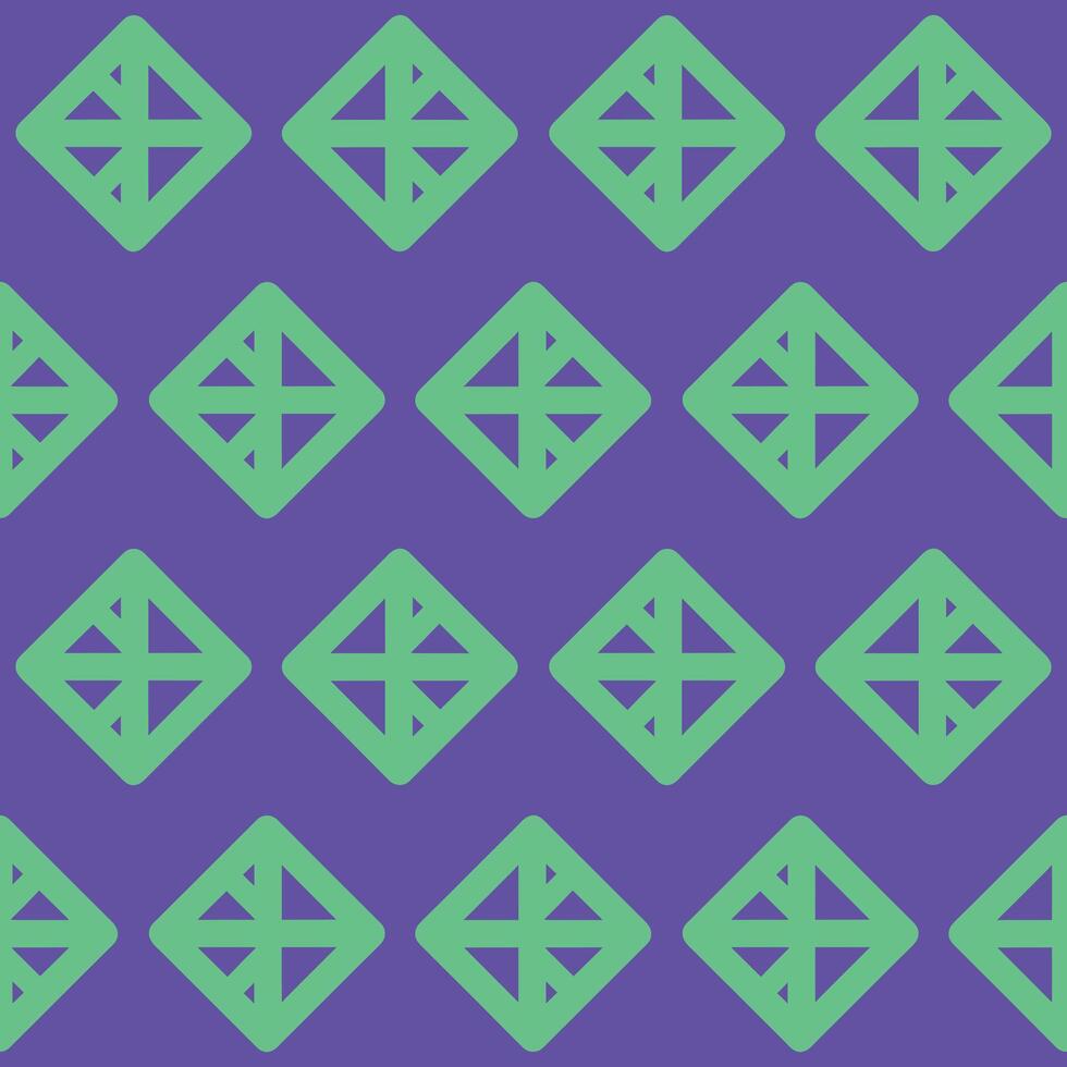 simple pattern design for clothing items vector