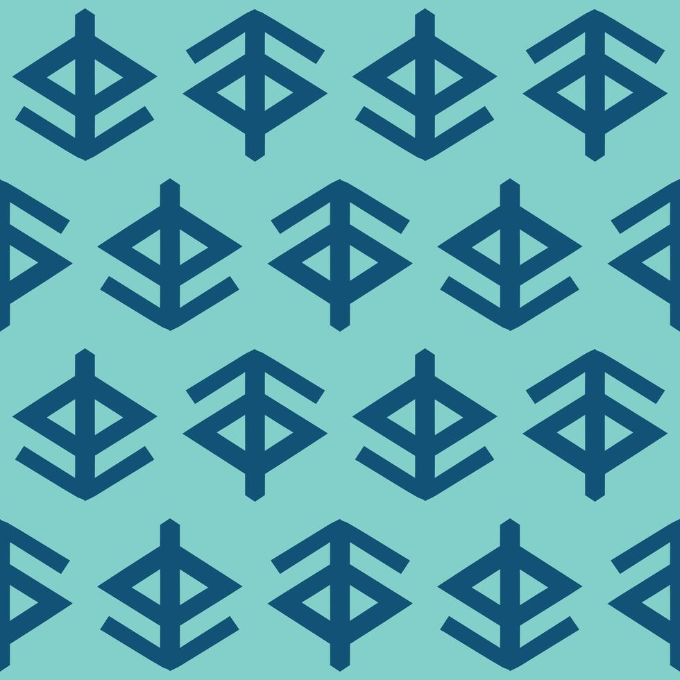 simple pattern design for clothing items vector