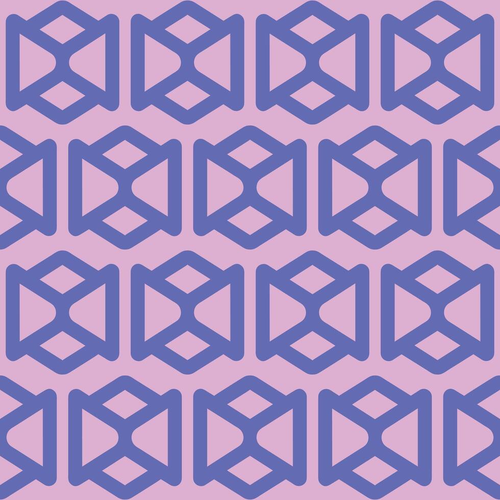 simple pattern design for clothing items vector