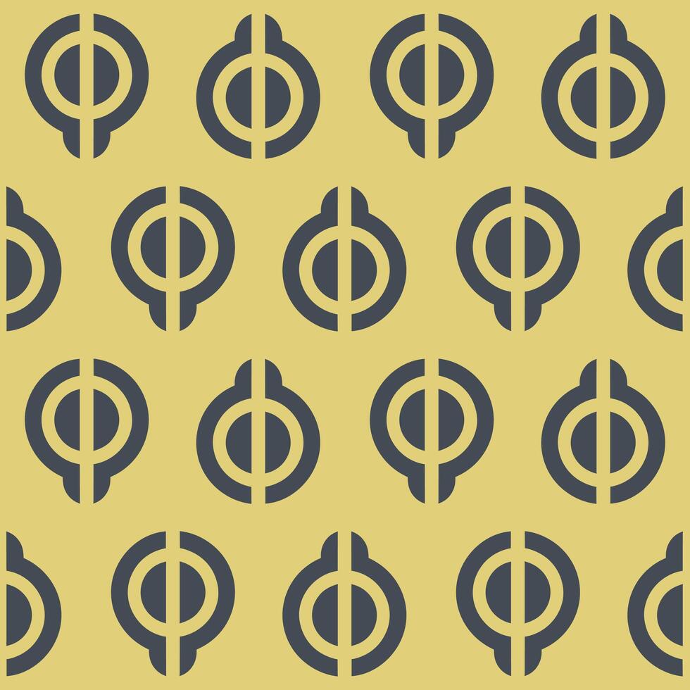 simple pattern design for clothing items vector