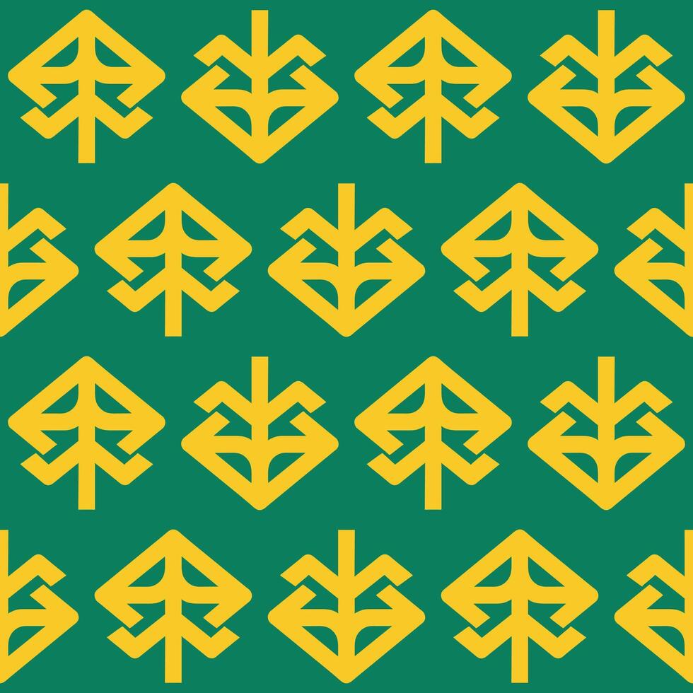 simple pattern design for clothing items vector