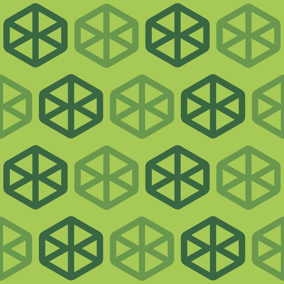 simple pattern design for clothing items vector
