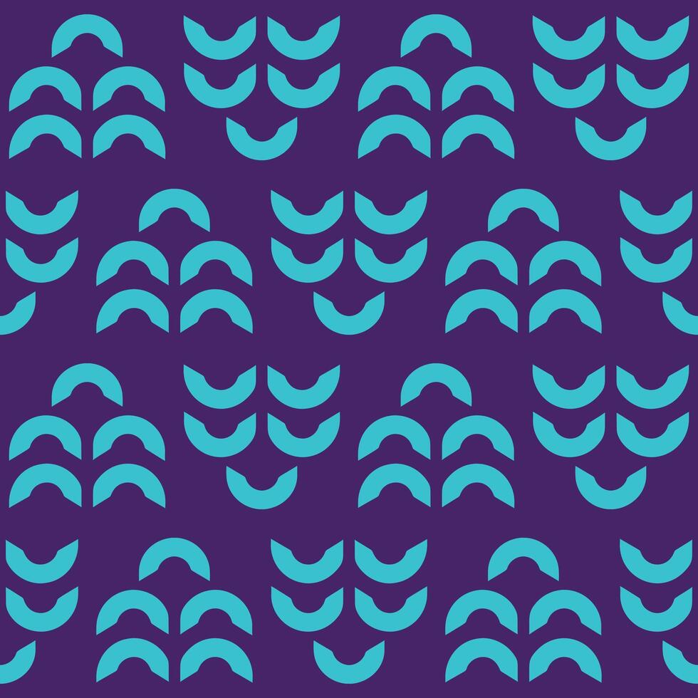 simple pattern design for clothing items vector