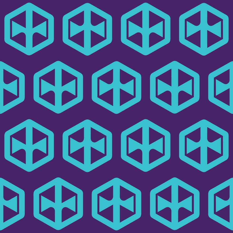 simple pattern design for clothing items vector