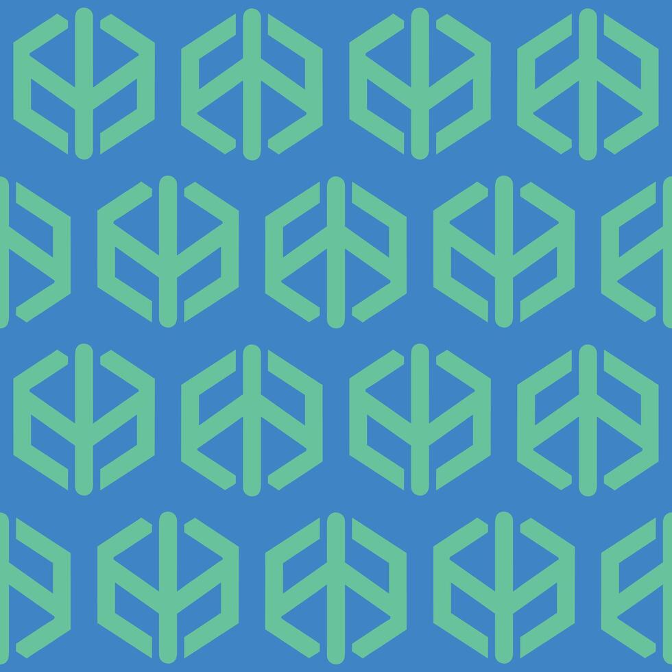 simple pattern design for clothing items vector
