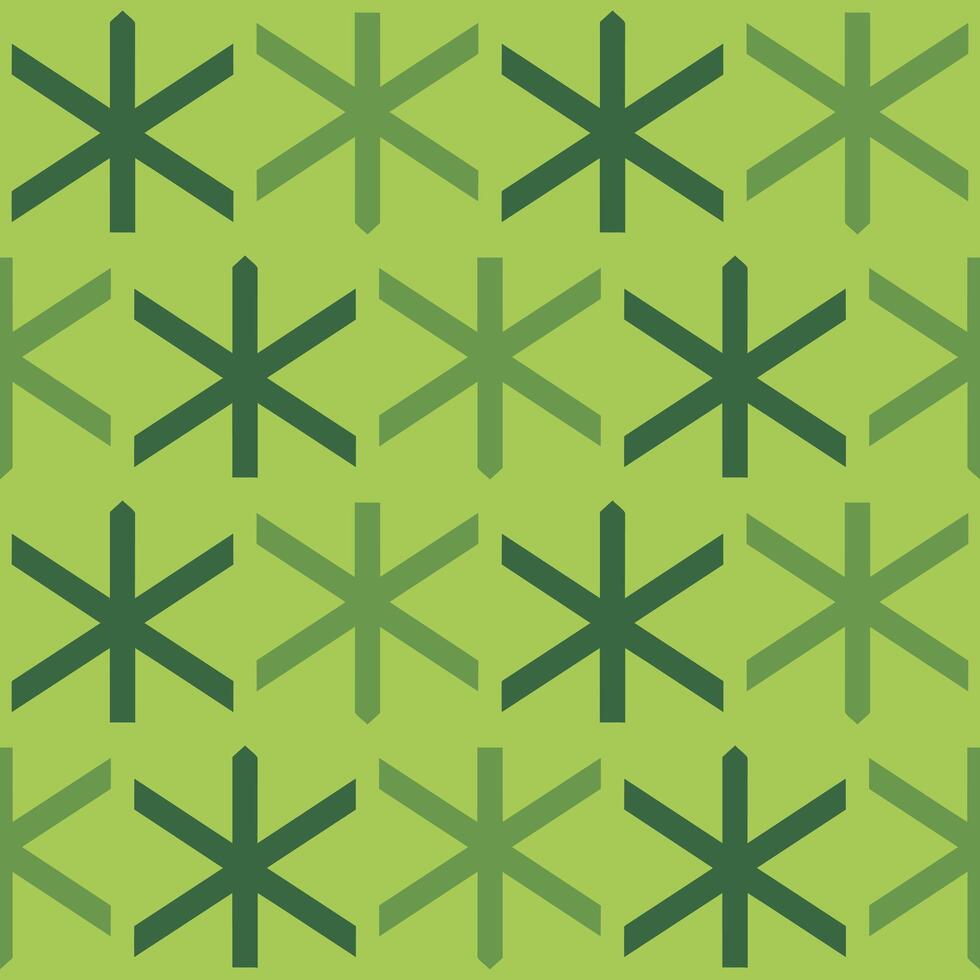 simple pattern design for clothing items vector