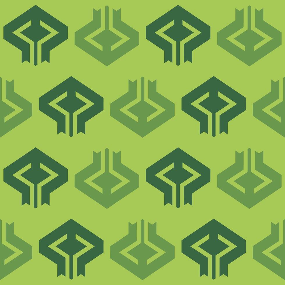 pattern design for clothing items vector