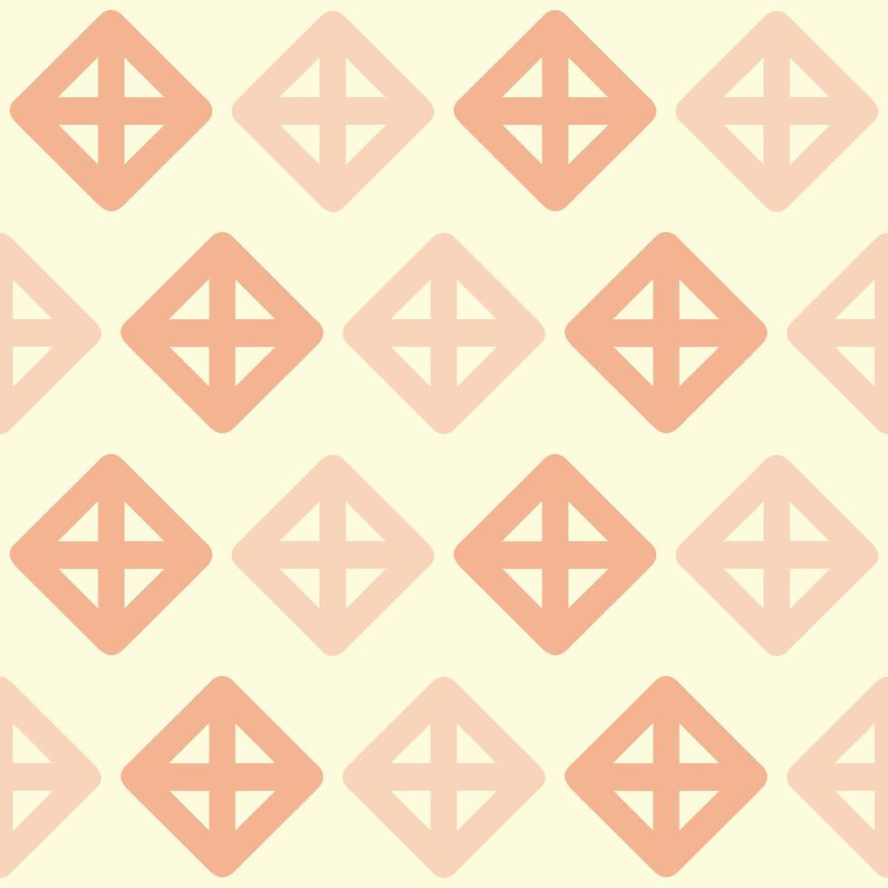 pattern design for clothing items vector