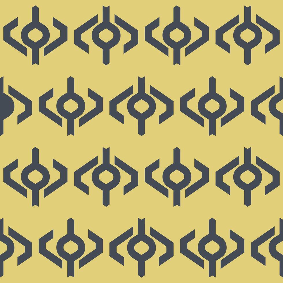 simple pattern design for clothing items vector