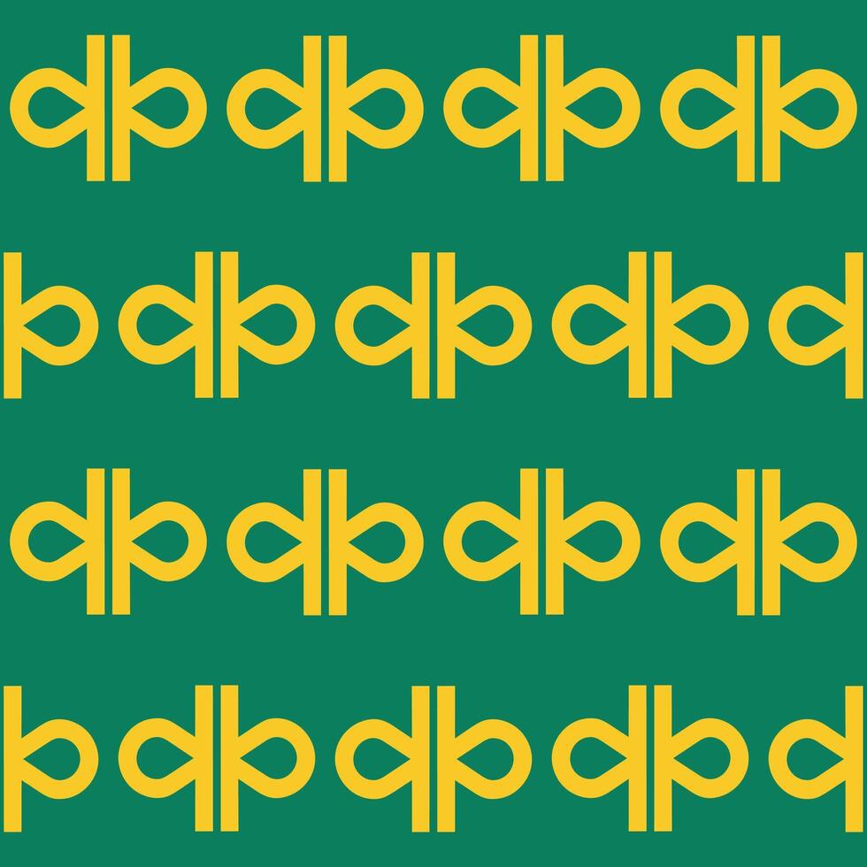 simple pattern design for clothing items vector