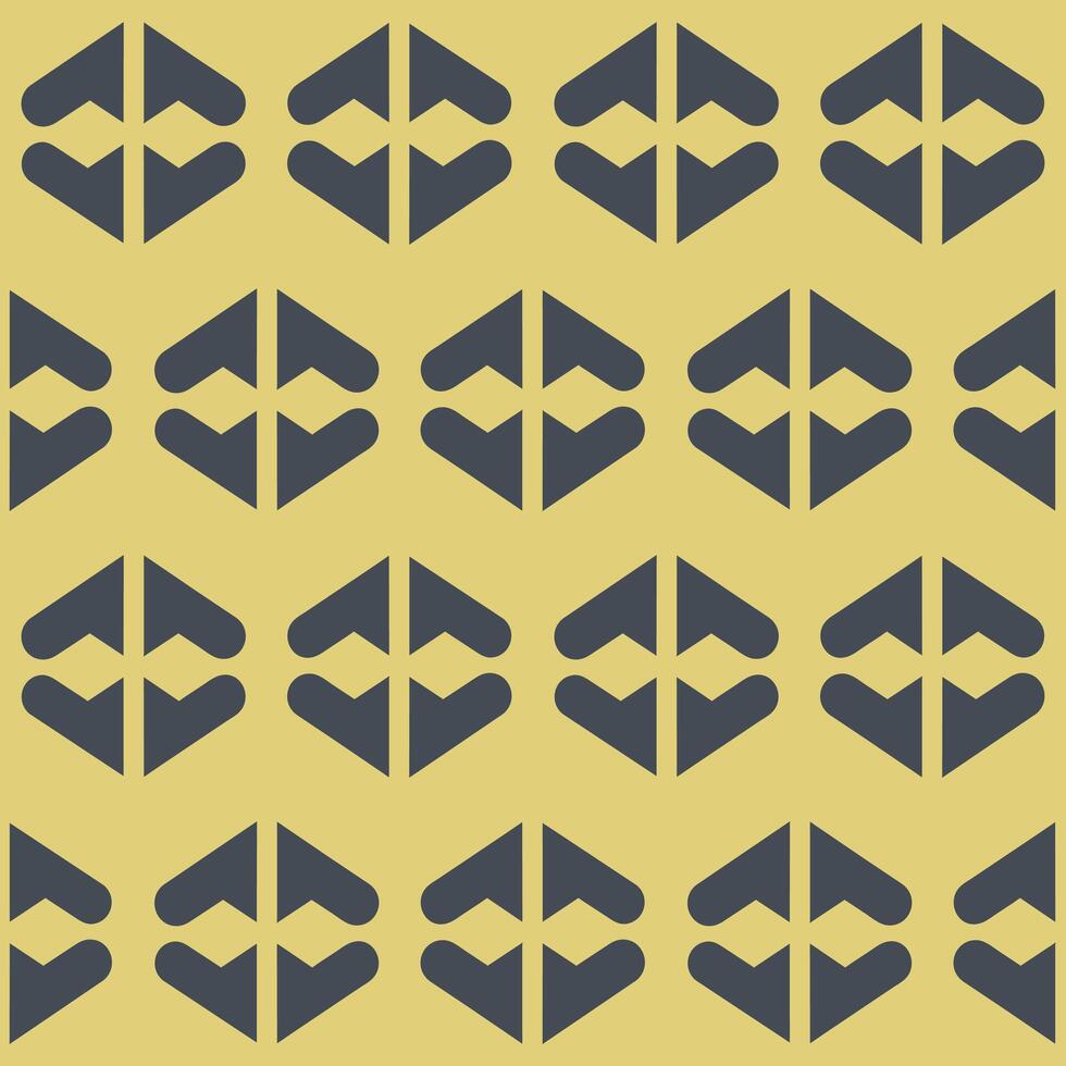 pattern design for clothing items vector