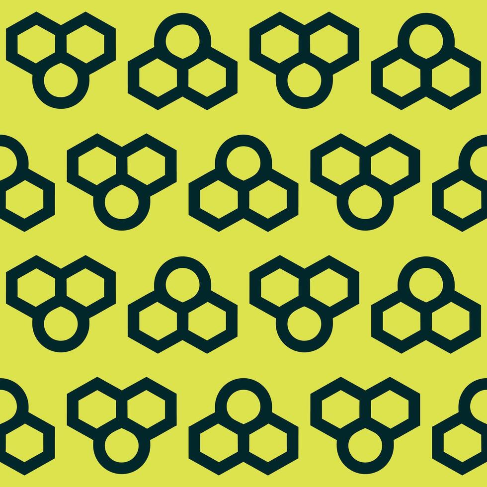 pattern design for clothing items vector