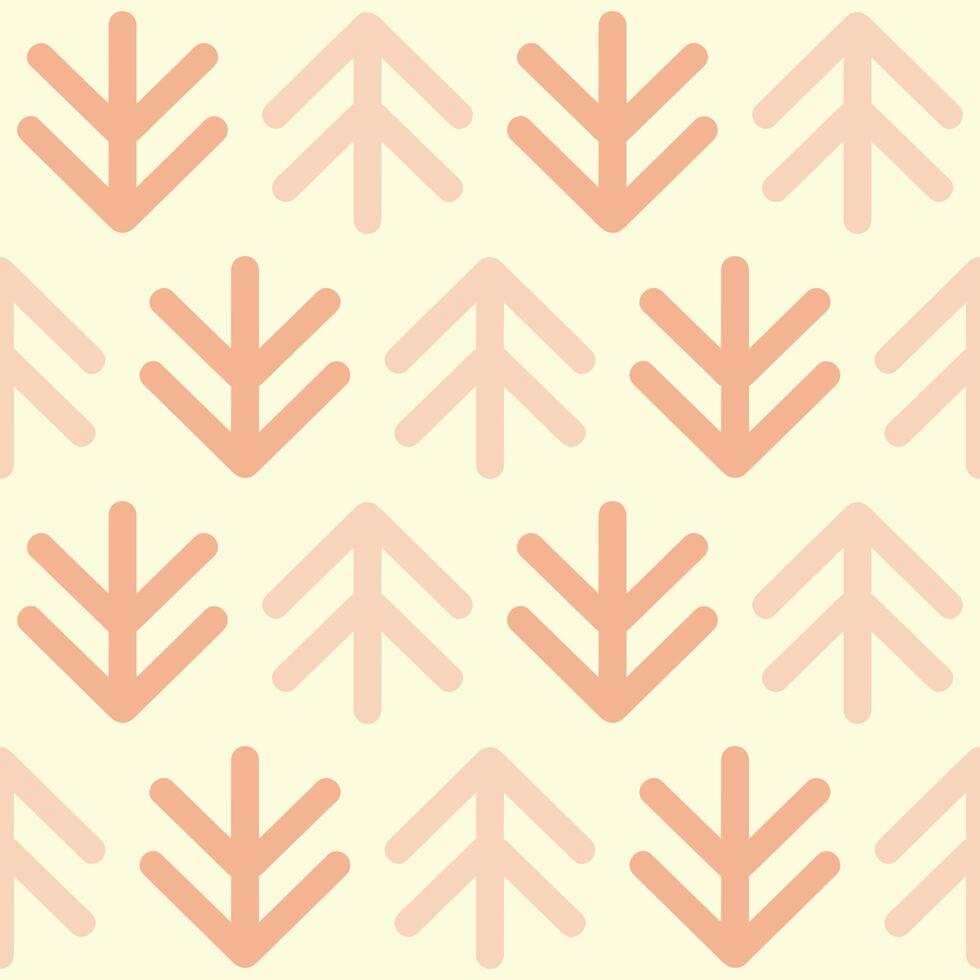 pattern design for clothing items vector