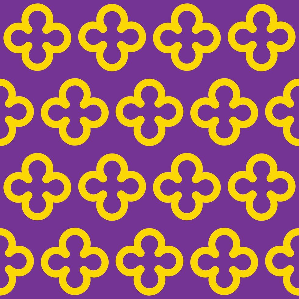 pattern design for clothing items vector