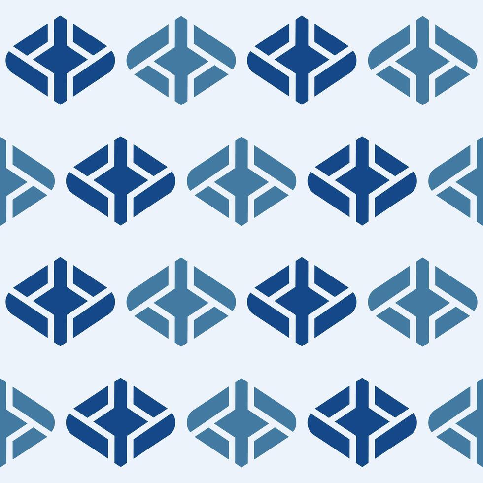 pattern design for clothing items vector