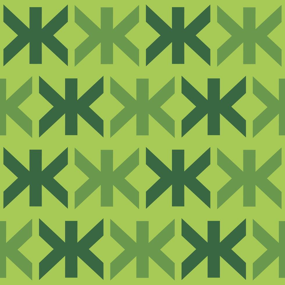 pattern design for clothing items vector