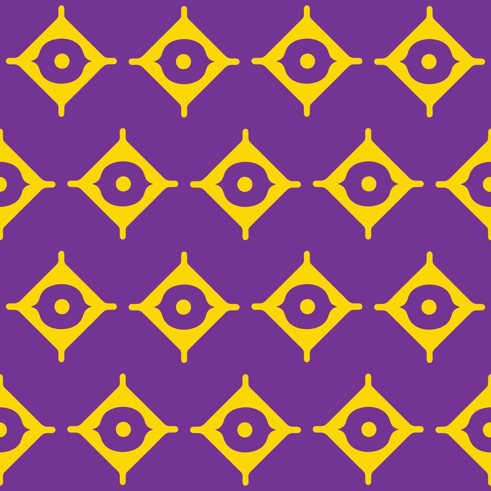 pattern design for clothing items vector